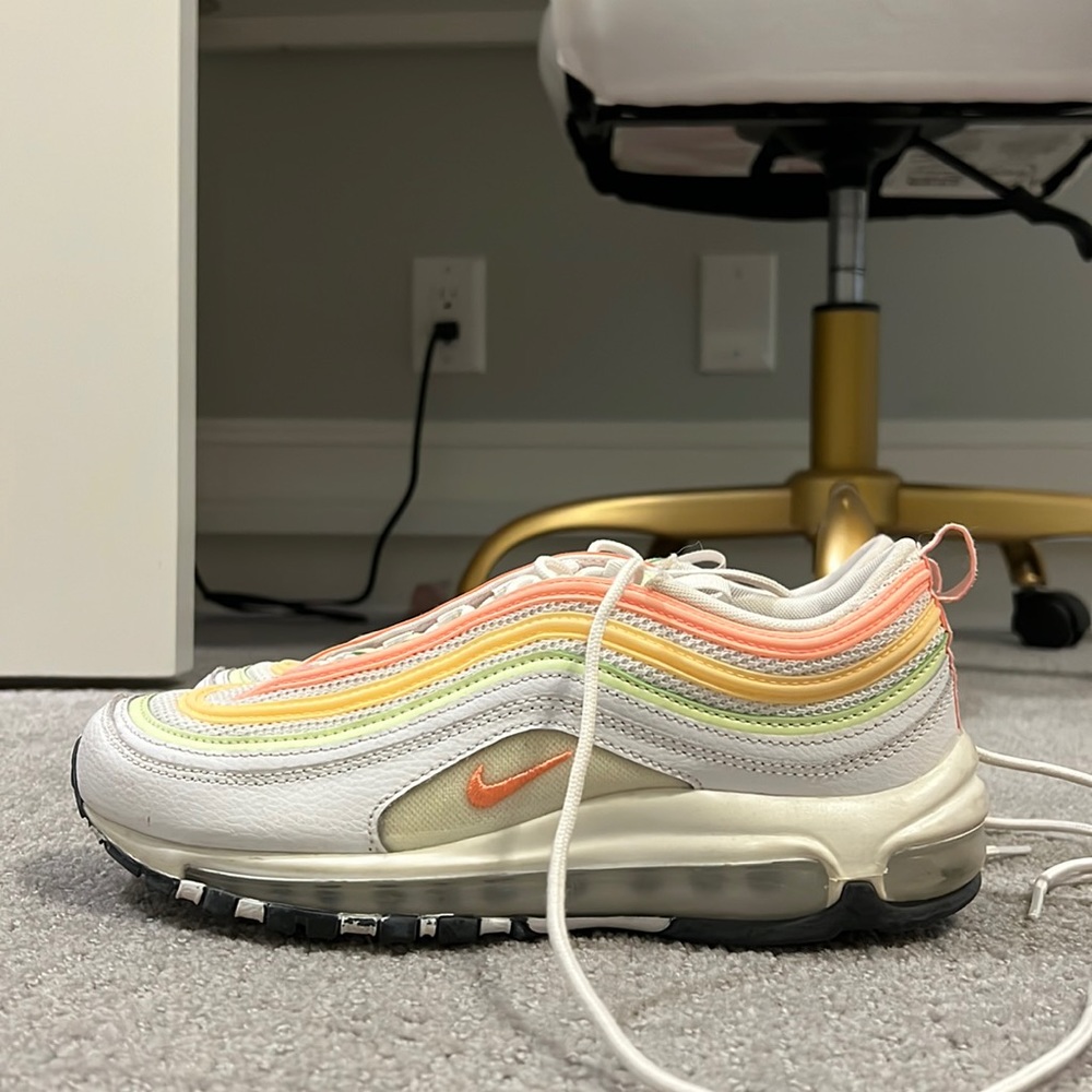Nike Air Max 97